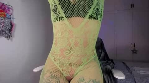Miss Elaine New account online show from April 22, 7:00 pm