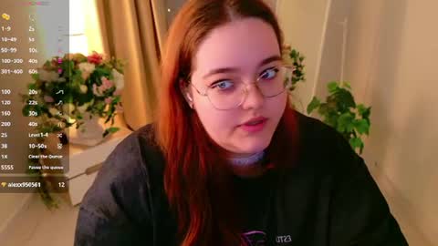 neko_moor online show from June 13, 2:36 pm