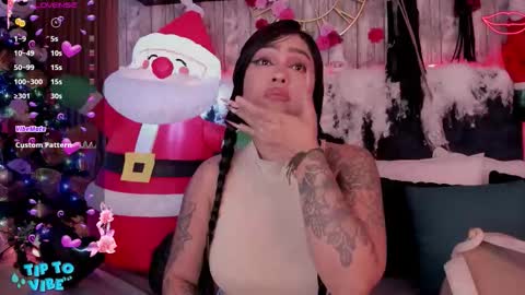 Miah online show from December 4, 11:45 am