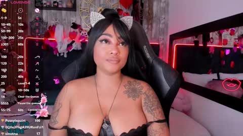 Miah online show from February 20, 1:30 pm