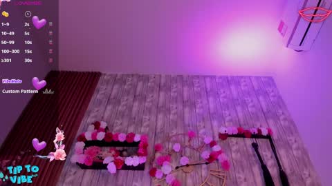 Miah online show from April 1, 1:41 pm