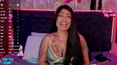 Miah online show from April 25, 12:41 pm