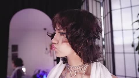 Mely  Birthday party saturday night BYO online show from April 26, 2:04 pm