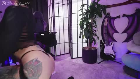 Mely  Birthday party saturday night BYO online show from April 19, 1:33 pm