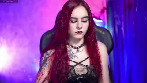    online show from August 7, 2:35 pm