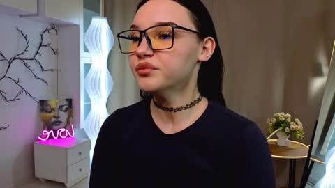 Bonnie online show from March 19, 6:29 am