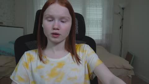 Nellie online show from April 27, 2:14 pm