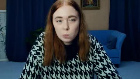 Nelli online show from April 21, 1:42 am