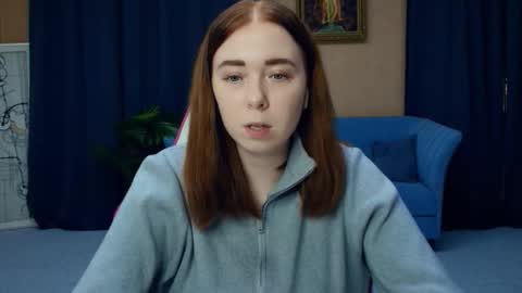 Nelli online show from March 20, 7:52 pm