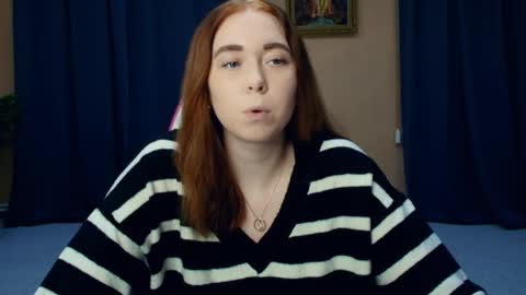 Nelli online show from April 24, 8:00 pm