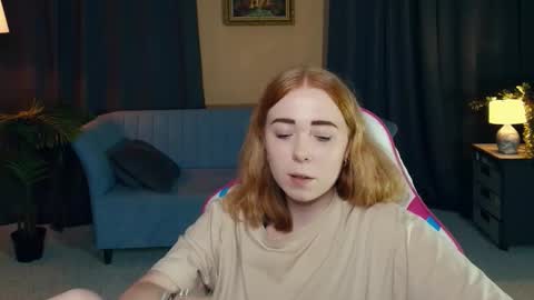 Nelli online show from December 13, 8:26 pm