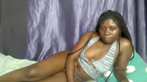 nelly_254 online show from April 25, 4:37 pm