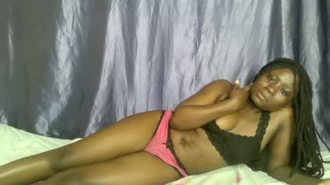 nelly_254 online show from April 23, 4:53 pm