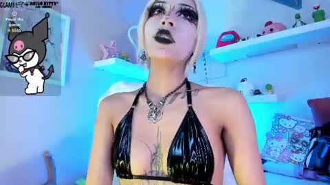 Nemesis online show from July 10, 3:45 pm