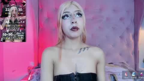 Nemesis online show from January 13, 1:48 pm