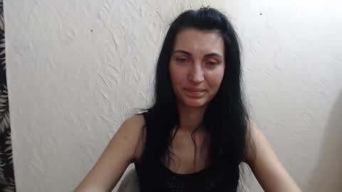 Nensy online show from April 24, 8:44 pm