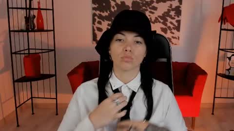 Neo Geisha online show from July 7, 4:26 am