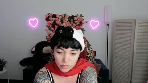 Neo Geisha online show from April 29, 7:11 am