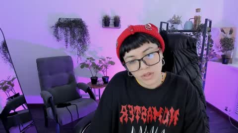 Neo Geisha online show from April 6, 1:56 pm