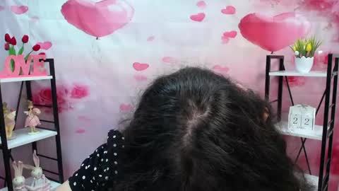 NeonilaLisova online show from April 23, 12:01 pm