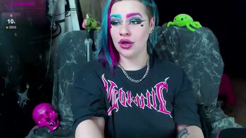 Ada online show from March 10, 2:21 pm