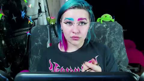 Ada online show from March 8, 1:37 pm