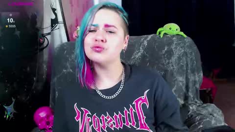 Ada online show from March 12, 12:08 pm