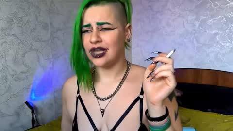 Ada online show from October 14, 12:41 pm