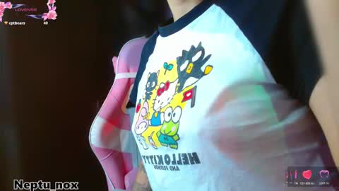 Neptu noxx online show from March 5, 7:04 am