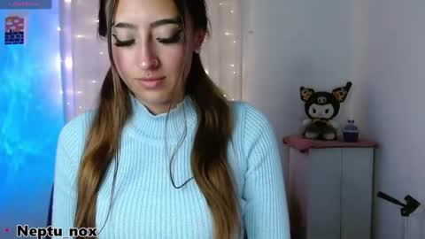 Neptu noxx online show from January 11, 4:16 am