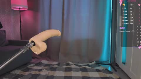 Lina Liza Emily and Grace online show from April 23, 12:29 pm