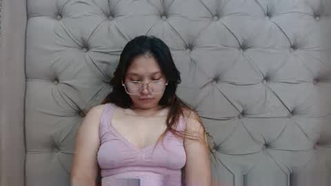nerdypinaypie online show from January 13, 2:50 am