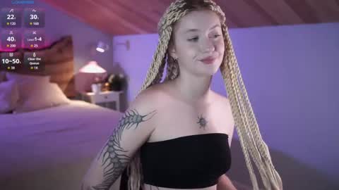 Nerissa online show from July 2, 12:11 pm