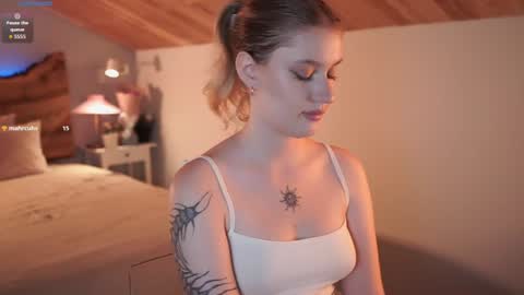 Nerissa online show from July 25, 1:18 pm