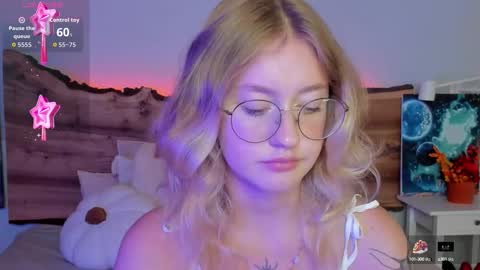 Nerissa online show from September 20, 8:29 pm