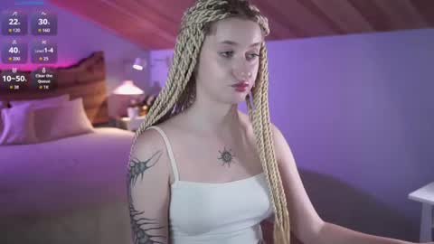 Nerissa online show from June 30, 12:59 pm