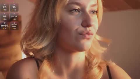 Nerissa online show from November 11, 8:50 pm