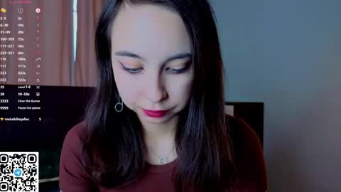 Emily online show from June 4, 3:16 pm