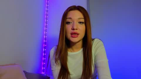 Snapshot of nessarosse chatting on January 24, 4:17 pm Nessa online show from January 24, 4:17 pm