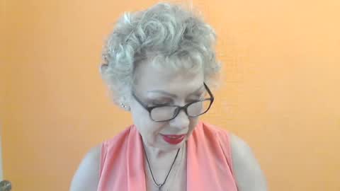 NessyJenixs online show from July 8, 1:46 pm