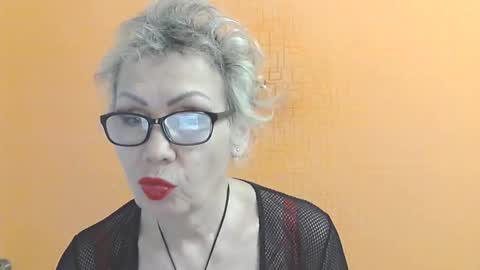 NessyJenixs online show from February 23, 3:00 pm