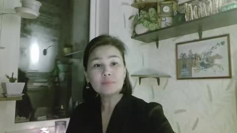 Nettie Allie online show from March 4, 9:32 pm