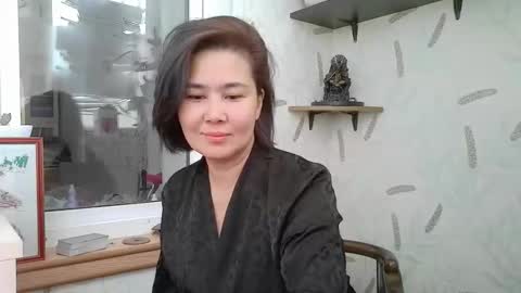 Nettie Allie online show from December 14, 9:15 am