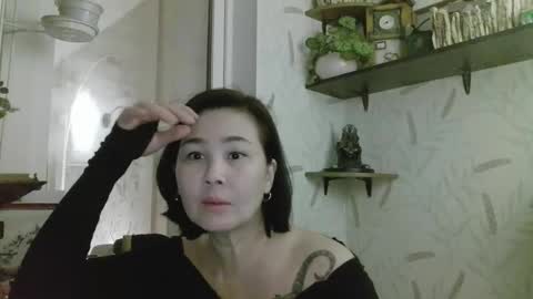 Nettie Allie online show from February 16, 7:36 pm