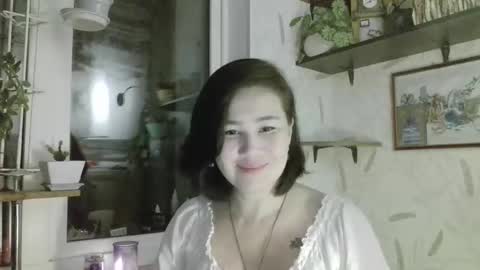 Nettie Allie online show from March 6, 7:09 pm