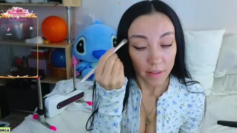 never give up  online show from April 23, 11:28 am