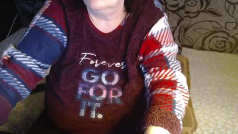 Lilly  online show from April 25, 3:20 am