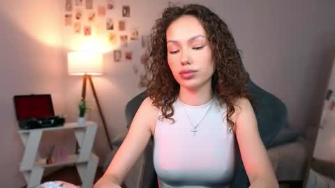 Lilly online show from March 4, 2:23 pm