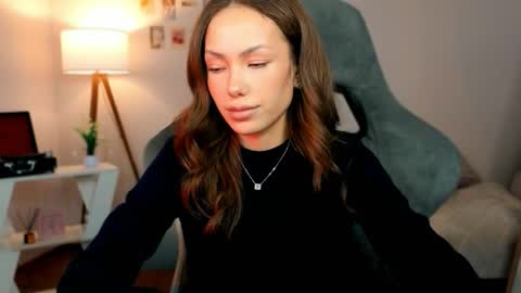 Lilly online show from March 12, 1:47 pm