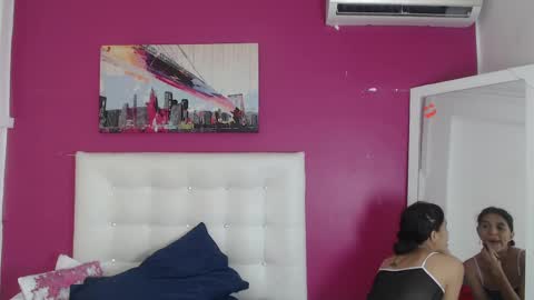 nextdoor_fantasy online show from October 23, 3:34 am